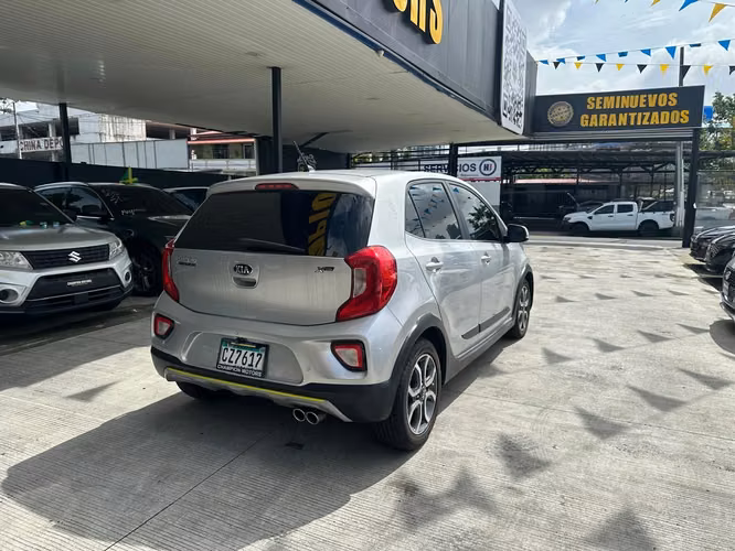 Kia Picanto 2020