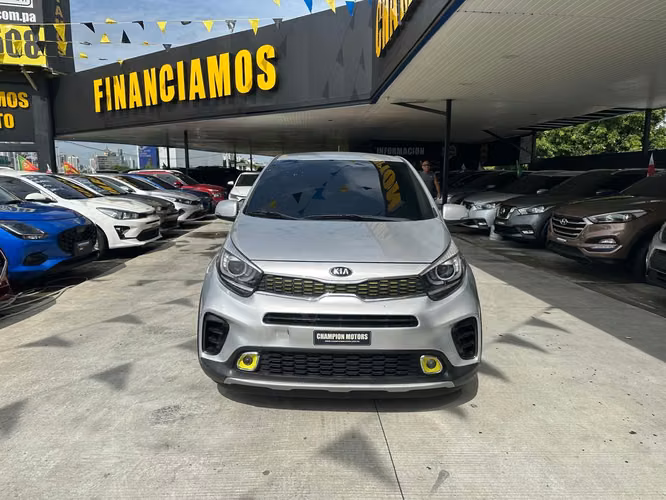 Kia Picanto 2020