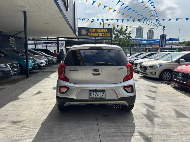Kia Picanto 2020