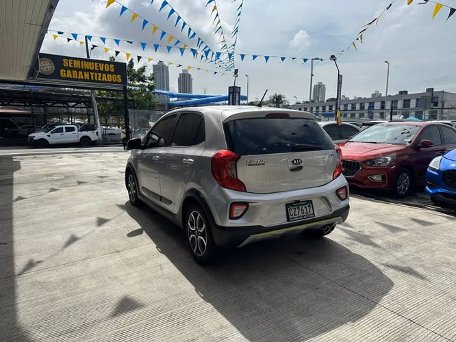 Kia Picanto 2020