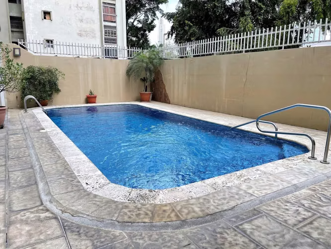 Vendo Apartamento Remodelado con 151 m2 en PH Princess, Marbella 26-3041GG