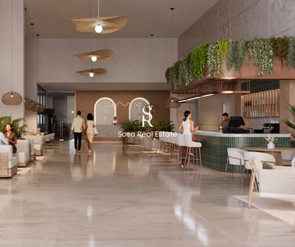 INVIERTE EN WESTIN RESIDENCES, PLAYA BONITA