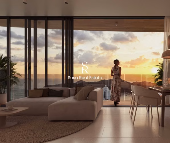 INVIERTE EN WESTIN RESIDENCES, PLAYA BONITA