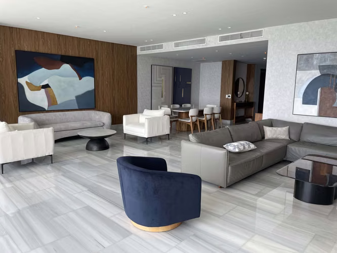 Venta de Apartamento en PH The Towers Torre 100 - Paitilla