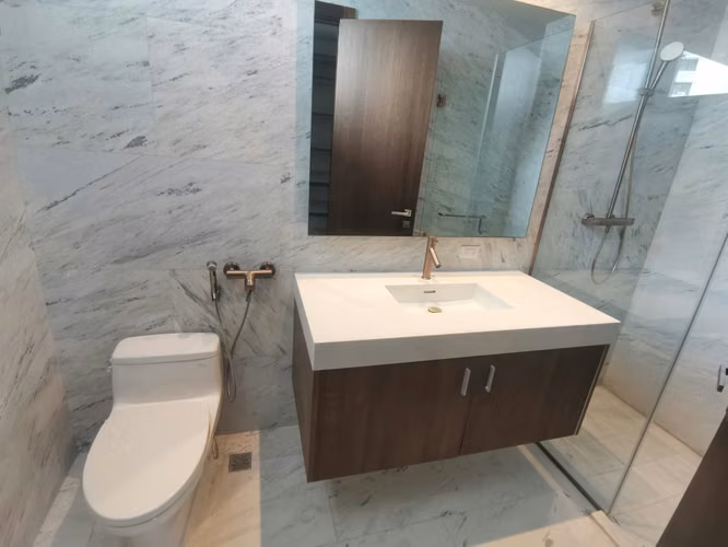 Venta y Alquiler de Apartamento en PH The Towers - Paitilla