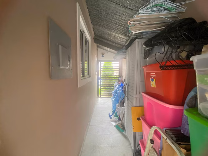 Venta de casa en Brisas del Golf | Residencial exclusivo Villa Tiber - Imagen 17