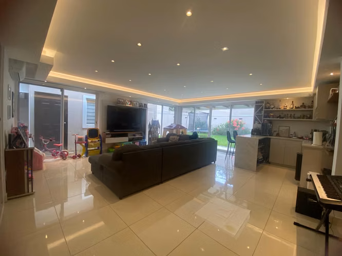 Venta de casa en Brisas del Golf | Residencial exclusivo Villa Tiber - Imagen 4