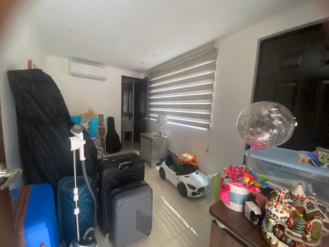 Venta de casa en Brisas del Golf | Residencial exclusivo Villa Tiber - Imagen 8