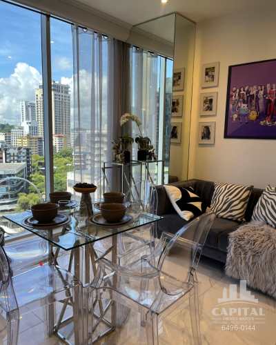 PREVENTA - IN BEAUTIFUL VIEW