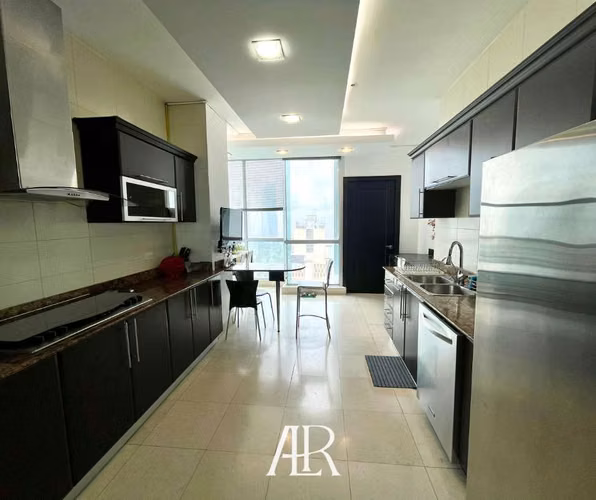 Venta exclusivo apartamento en PH Ocean Two , Costa del Este
