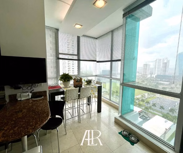 Venta exclusivo apartamento en PH Ocean Two , Costa del Este