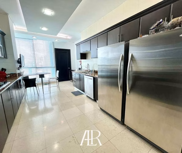 Venta exclusivo apartamento en PH Ocean Two , Costa del Este