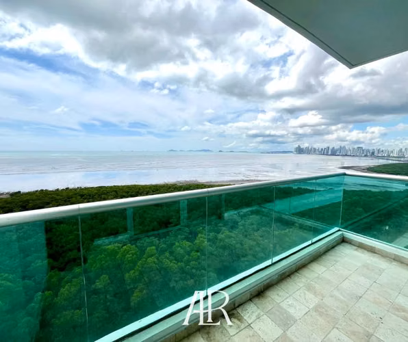 Venta exclusivo apartamento en PH Ocean Two , Costa del Este