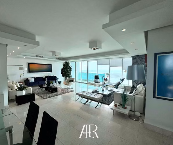 Venta exclusivo apartamento en PH Ocean Two , Costa del Este