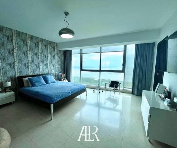 Venta exclusivo apartamento en PH Ocean Two , Costa del Este