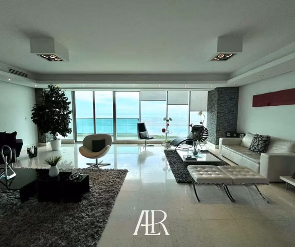 Venta exclusivo apartamento en PH Ocean Two , Costa del Este