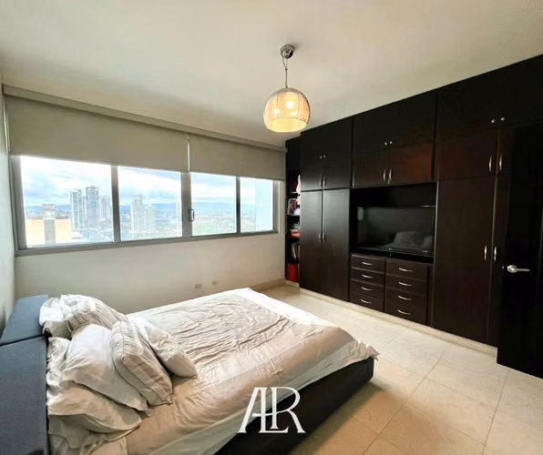 Venta exclusivo apartamento en PH Ocean Two , Costa del Este