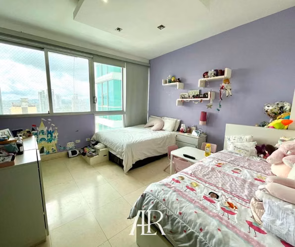 Venta exclusivo apartamento en PH Ocean Two , Costa del Este