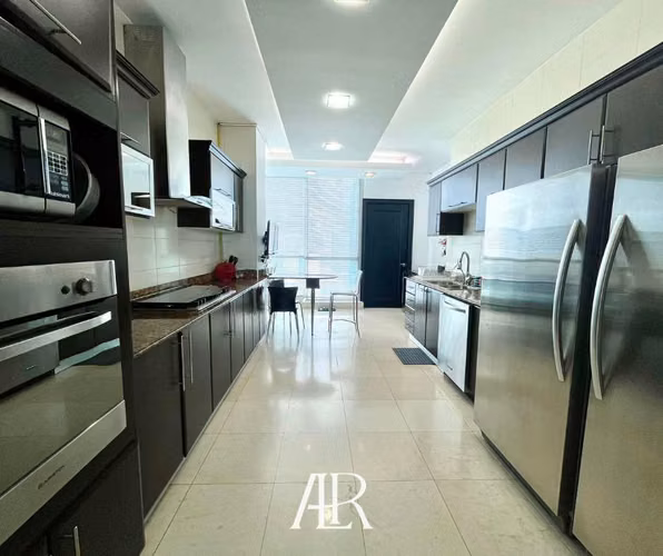 Venta exclusivo apartamento en PH Ocean Two , Costa del Este