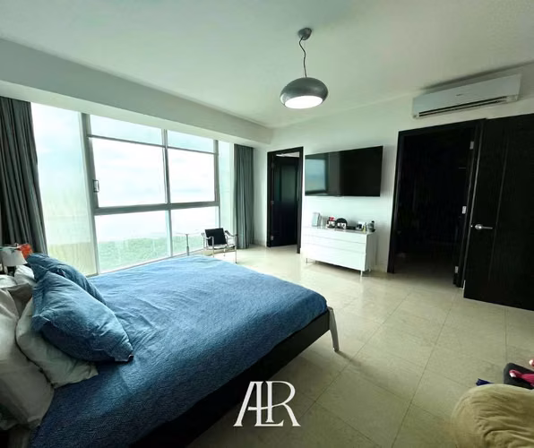 Venta exclusivo apartamento en PH Ocean Two , Costa del Este