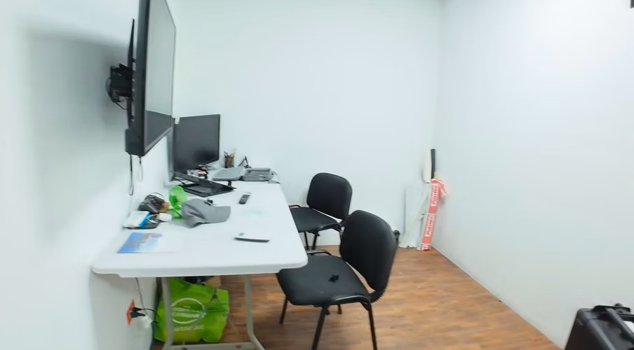 Venta de Galera con Oficinas – Alcalde Díaz, Ciudad de Panamá