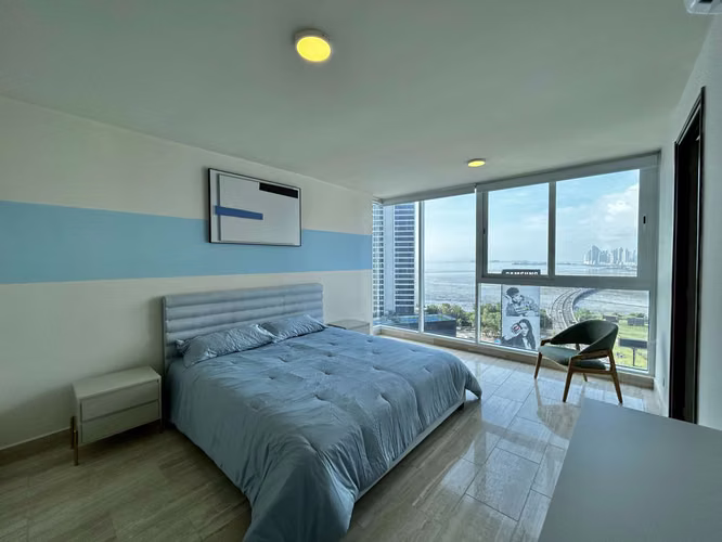 Venta de Apartamento en PH The Regent - Costa del Este