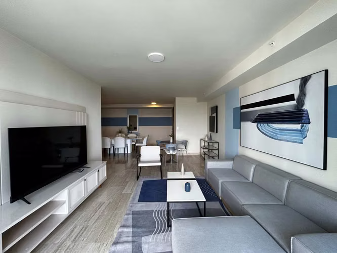 Venta de Apartamento en PH The Regent - Costa del Este