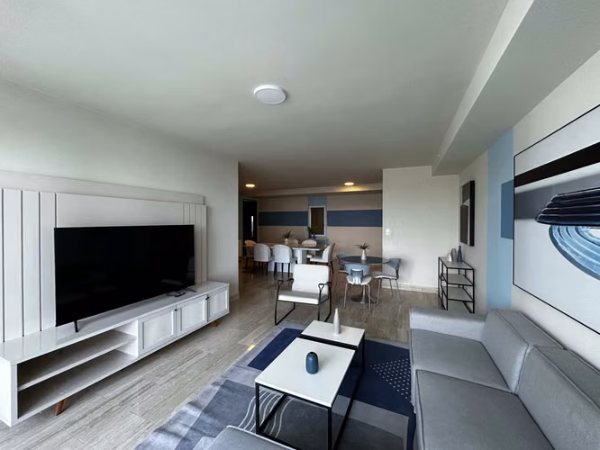 Venta de Apartamento en PH The Regent - Costa del Este