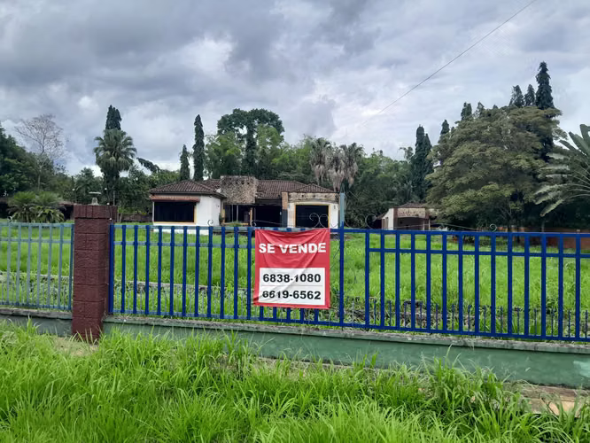 IS SOLD HOUSE IN CHIRIVI, BUGABA, GARICHE - NEAR SAN ANDRES