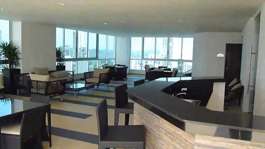 Vendo PH Villa del Mar con una excelente vista a mar - Imagen 11