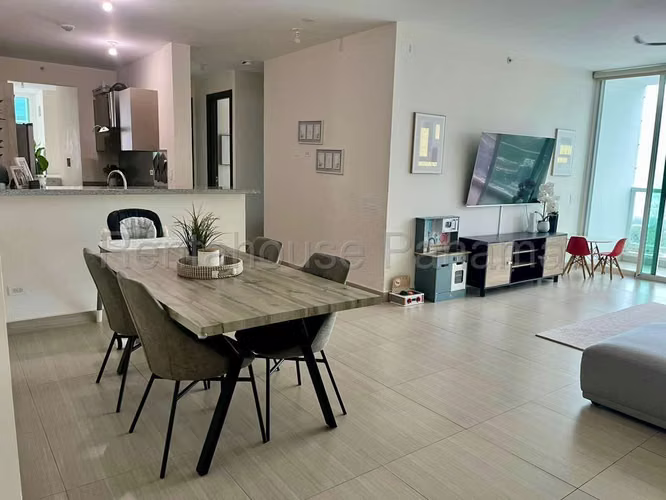 Venta de Apartamento de 136 m2 en PH Asia, Costa del Este 26-3931GG - Imagen 3