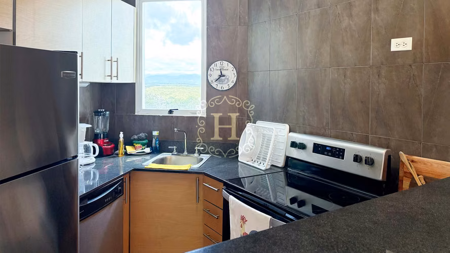 Investment Opportunity with stunning ocean view in Playa Blanca