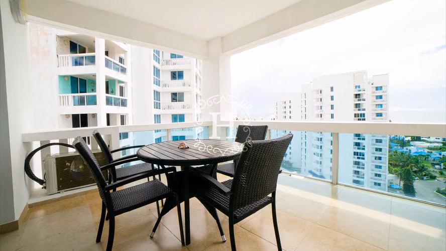 Investment Opportunity with stunning ocean view in Playa Blanca
