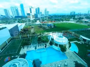 Venta de Apartamento con 303m2 en Costa del este PH Ocean Two 25-4077SR
