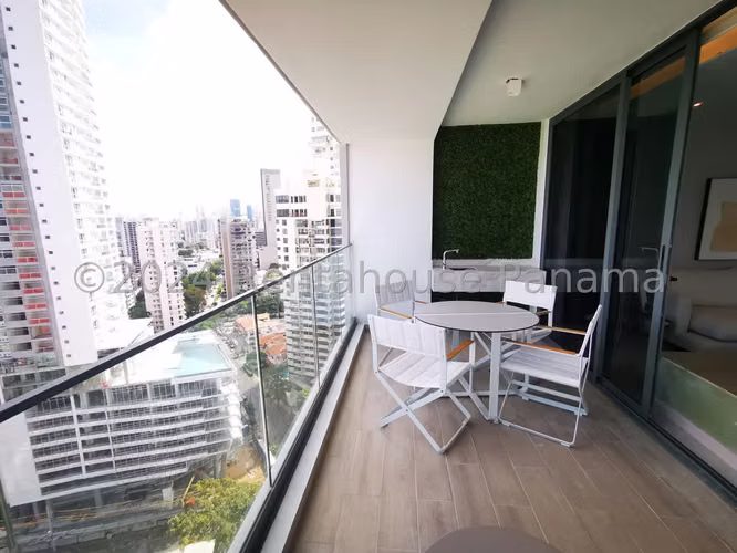 Vendo Apartamento Exclusivo en PH Prestige, Bellavista 24-9948GG