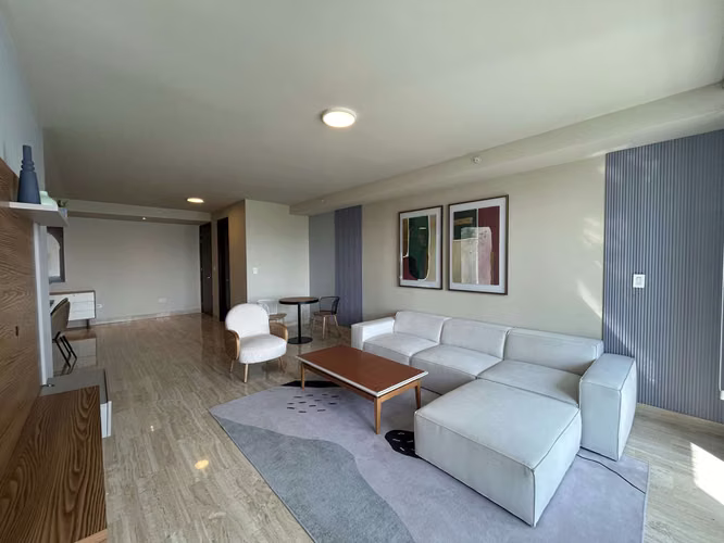 Venta de Apartamento en PH The Regent, Costa del Este