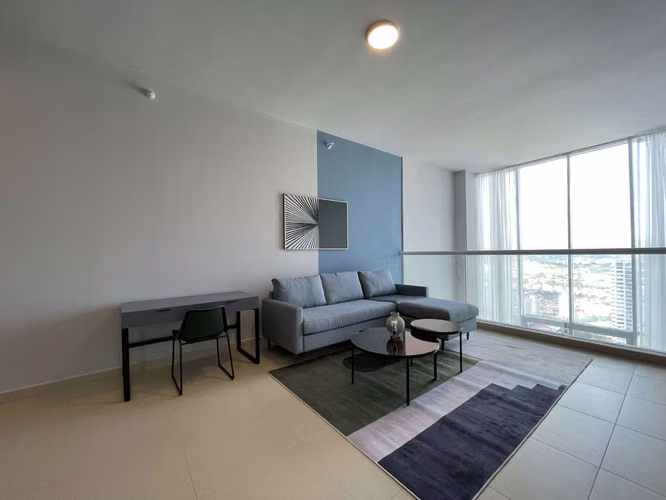 Venta de apartamento en PH Country Club, Costa del Este