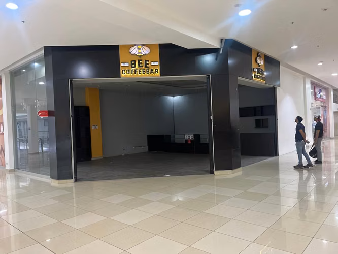 Bank sells commercial space in Los Andes Mall – San Miguelito (gb)