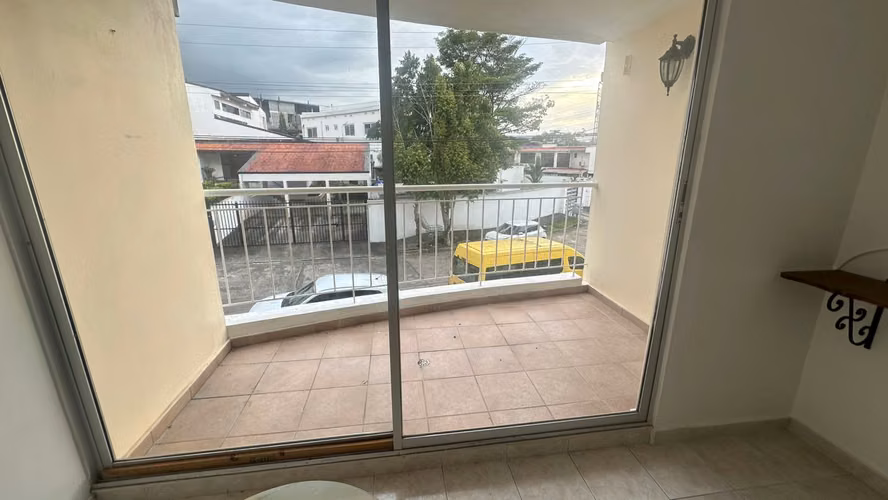 VENTA APARTAMENTO $ 110,000.00 ALTOS DE SANTA MARIA