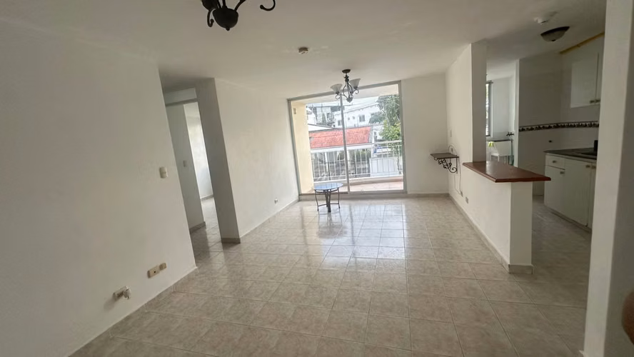 VENTA APARTAMENTO $ 110,000.00 ALTOS DE SANTA MARIA