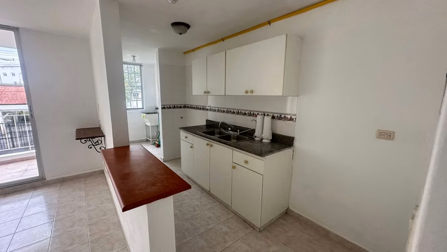 VENTA APARTAMENTO $ 110,000.00 ALTOS DE SANTA MARIA