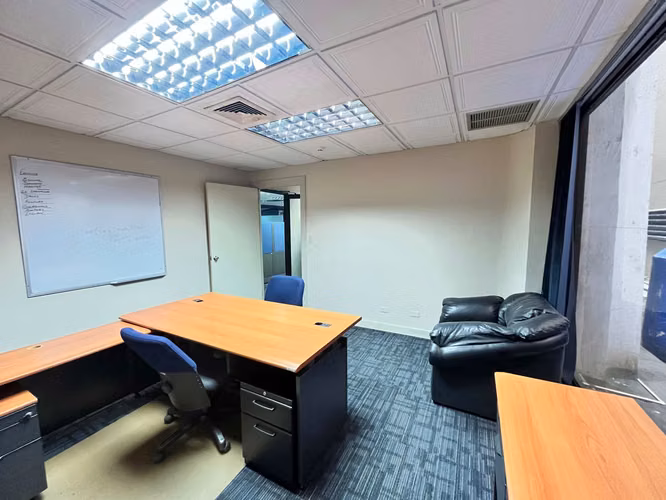 Alquiler de Local Comercial – Planta Baja en Aquilino de la Guardia