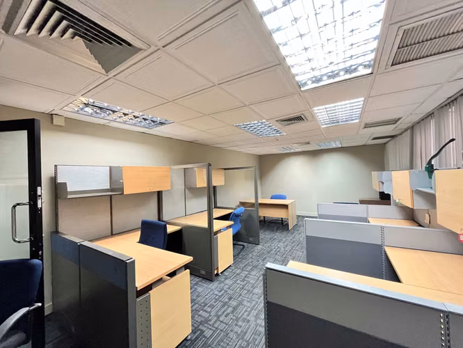 Alquiler de Local Comercial – Planta Baja en Aquilino de la Guardia