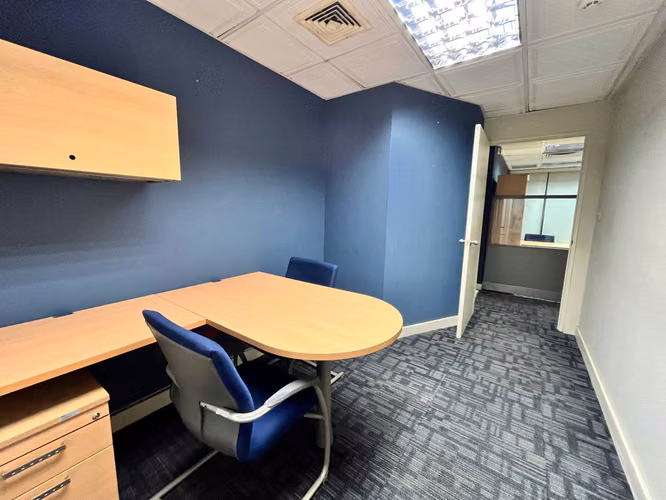 Alquiler de Local Comercial – Planta Baja en Aquilino de la Guardia