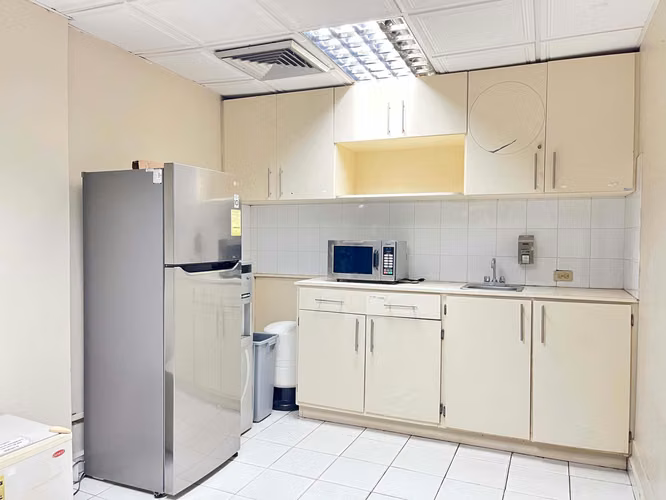 Alquiler de Local Comercial – Planta Baja en Aquilino de la Guardia