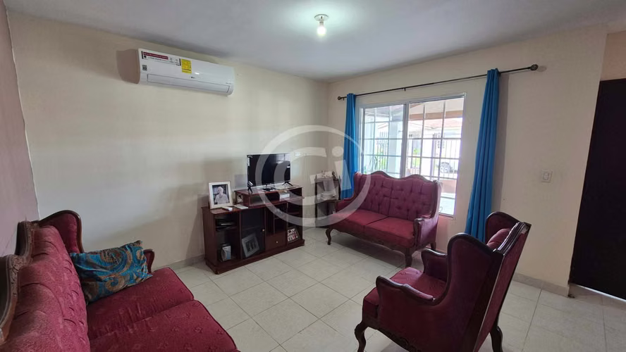 Venta Casa Costa Verde, Islas de Montelimar, calle sin salida, amplia, excelente ubicación