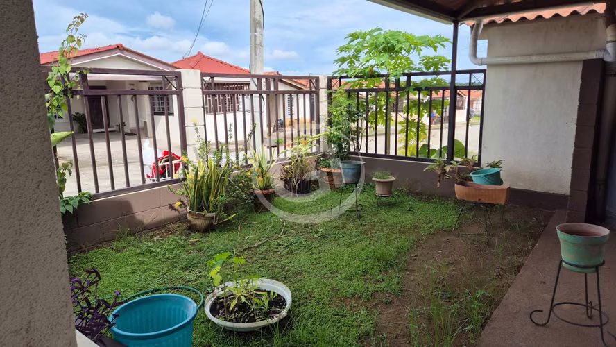 Venta Casa Costa Verde, Islas de Montelimar, calle sin salida, amplia, excelente ubicación