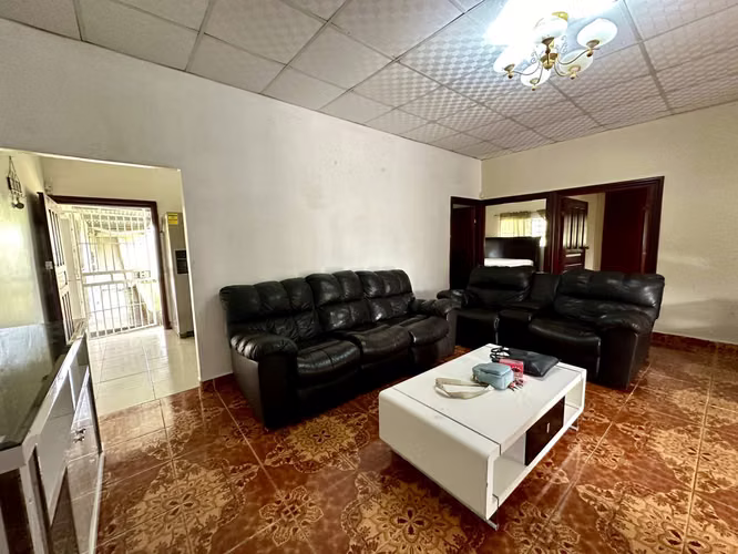SE VENDE CASA DE ESQUINA EN RESIDENCIAL CÉNTRICO DE VOLCÁN