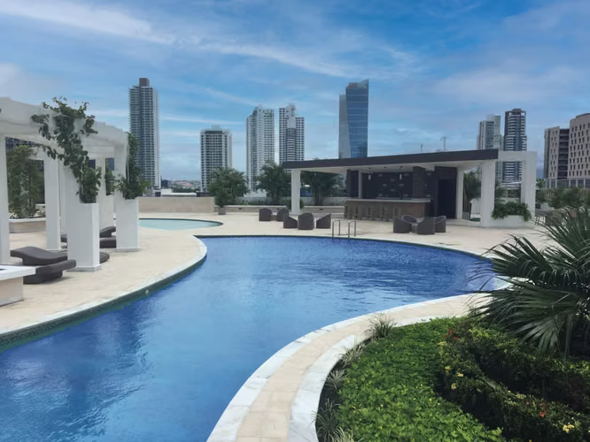 Live by the Sea in Costa del Este – Luxury, Space & Ocean Views