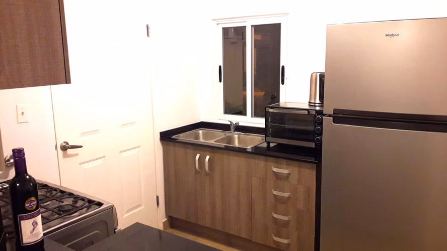 Alquilo Casa Vacacional en Coronado - Capacidad Máxima 8 personas.